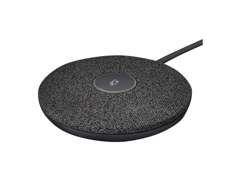VC LOGITECH MICROFONE PARA RALLY
