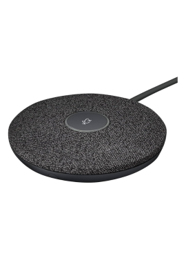 VC LOGITECH MICROFONE PARA RALLY