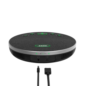 VC PORT CONNECT MICROFONE USB PARA CONFERÊNCIA