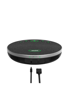 VC PORT CONNECT MICROFONE USB PARA CONFERÊNCIA