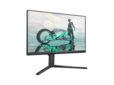 MONITOR GAMING 238" PHILIPS EVNIA IPS FULL HD 180 HZ 1 MS 2XHDMI1XDP