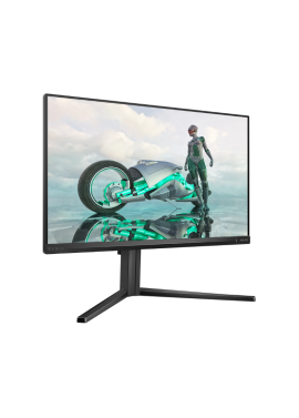 MONITOR GAMING 238" PHILIPS EVNIA IPS FULL HD 180 HZ 1 MS 2XHDMI1XDP