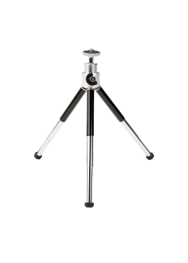 MINI TRIPÉ GENIUS TRIPOD 1