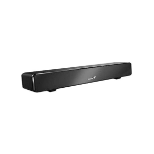 BARRA SOM GENIUS 100  USB (6W)