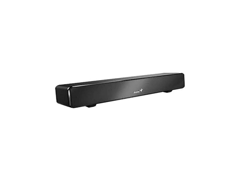 BARRA SOM GENIUS 100  USB (6W)