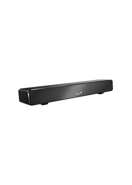 BARRA SOM GENIUS 100  USB (6W)