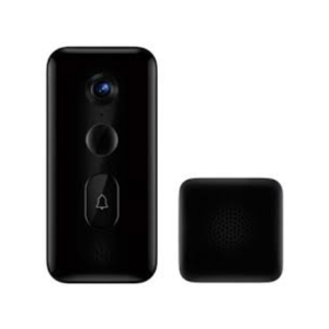 CAMPAINHA INTELIGENTE XIAOMI MI SMART 3