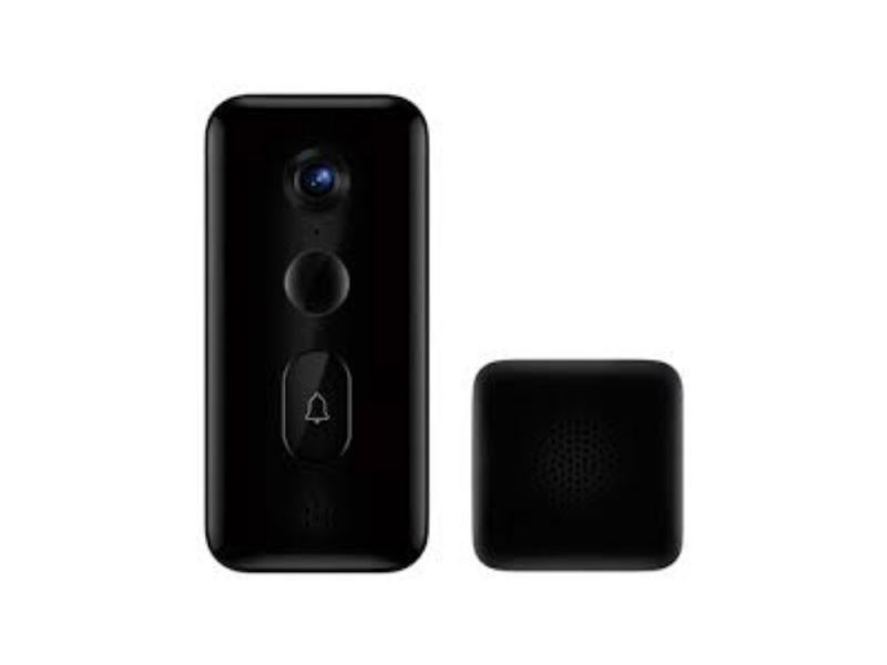 CAMPAINHA INTELIGENTE XIAOMI MI SMART 3
