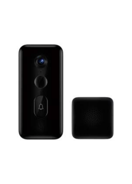 CAMPAINHA INTELIGENTE XIAOMI MI SMART 3