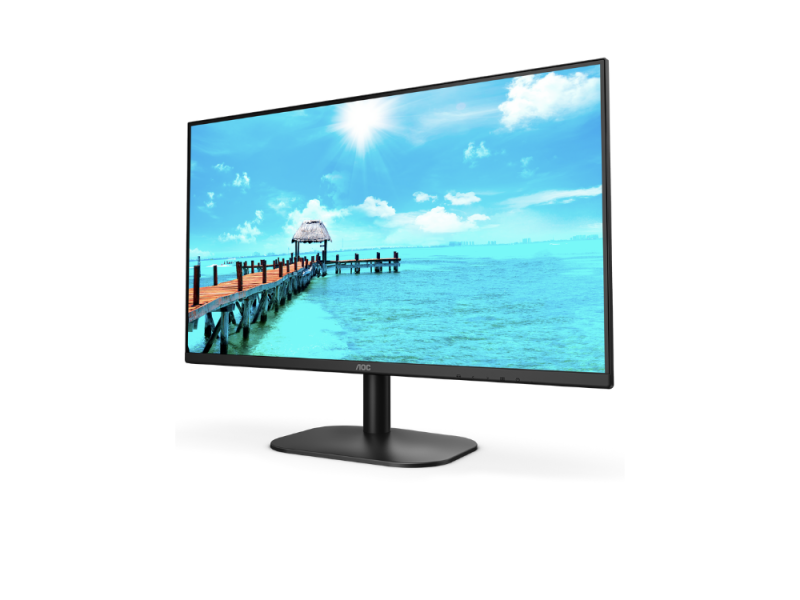 MONITOR 27" AOC VA 75HZ FULL HD