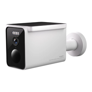 CAMARA XIAOMI SOLAR OUTDOOR BW400 PRO SET