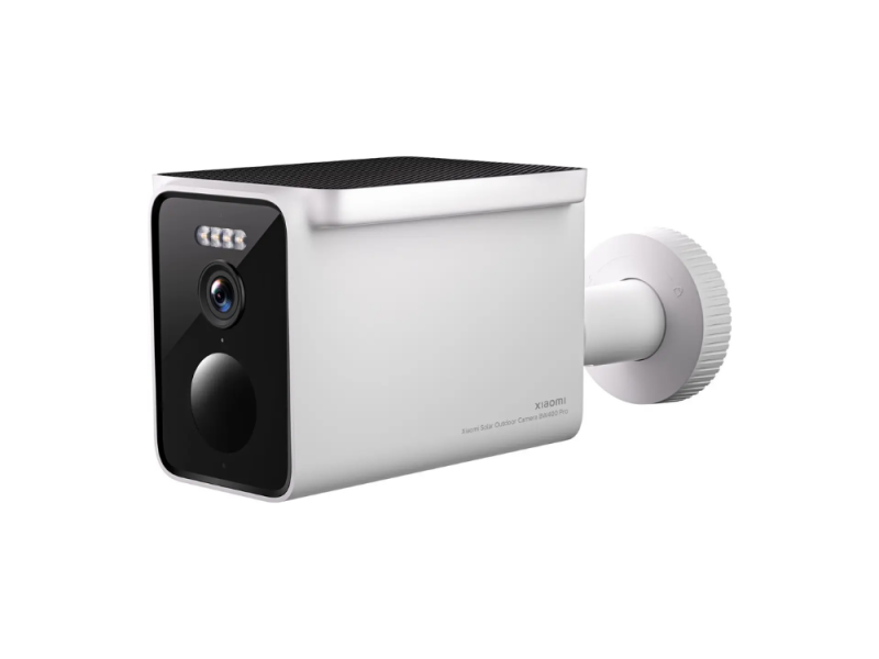 CAMARA XIAOMI SOLAR OUTDOOR BW400 PRO SET