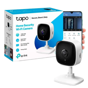 CAM WIRELESS TPLINK 1080p FHD C100