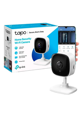 CAM WIRELESS TPLINK 1080p FHD C100