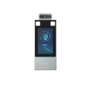 DLINK MEDIDOR DE TEMPERATURA E RECONHECIMENTO FACIAL