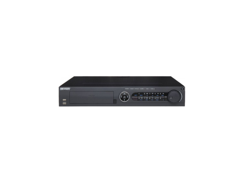 HIKVISION GRAV ANALOGICO HDTVI 32CH