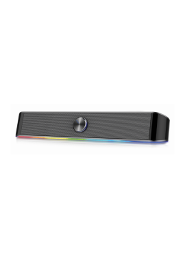 BARRA DE SOM EWENT RGB BLUETOOTH
