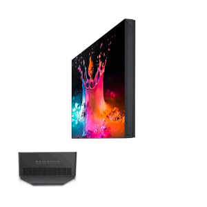 LFD VIDEO WALL ACCESS SAMSUNG