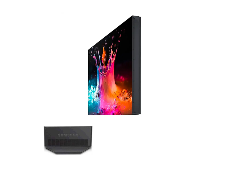LFD VIDEO WALL ACCESS SAMSUNG