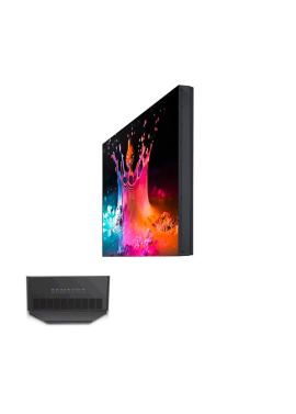 LFD VIDEO WALL ACCESS SAMSUNG
