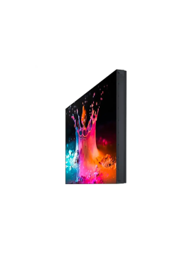 LFD VIDEO WALL ACCESS SAMSUNG