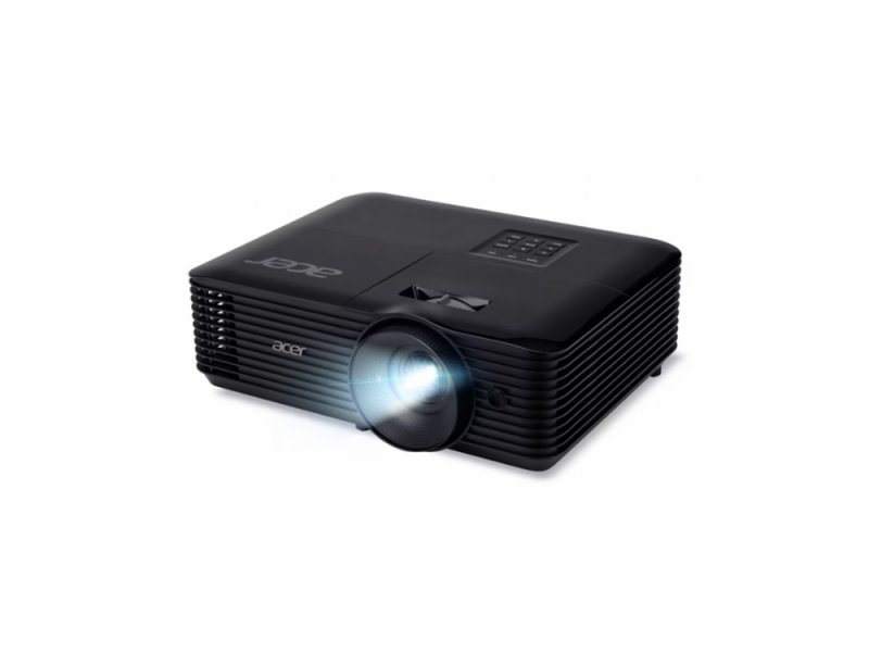 PROJECTOR ACER X1228I DLP 3D XGA 4500LM 200001 WIFI HDMI