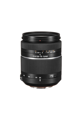 LENTES P MAQ FOT SONY ALFA  A99V