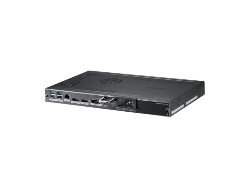 PC BOX 32GB HDD 4GB (ME55A & UE46A) MONI