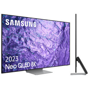 TV 55" QLED SAMSUNG QN700C 8K SMART TV