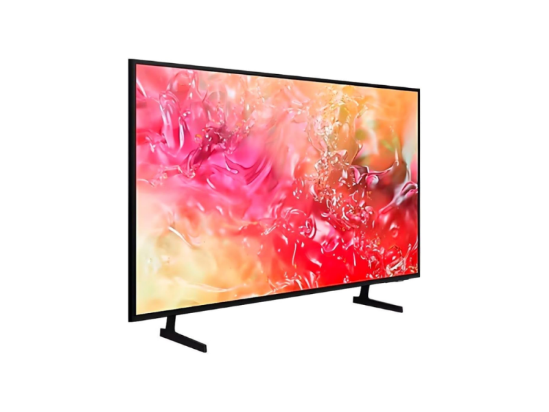 TV 55" LED SAMSUNG DU7105 UHD 4K SMART TV