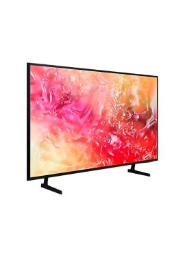 TV 55" LED SAMSUNG DU7105 UHD 4K SMART TV