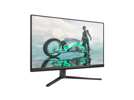 MONITOR 27" PHILIPS IPS FHD 169 1MS 2XHDMI1XDP