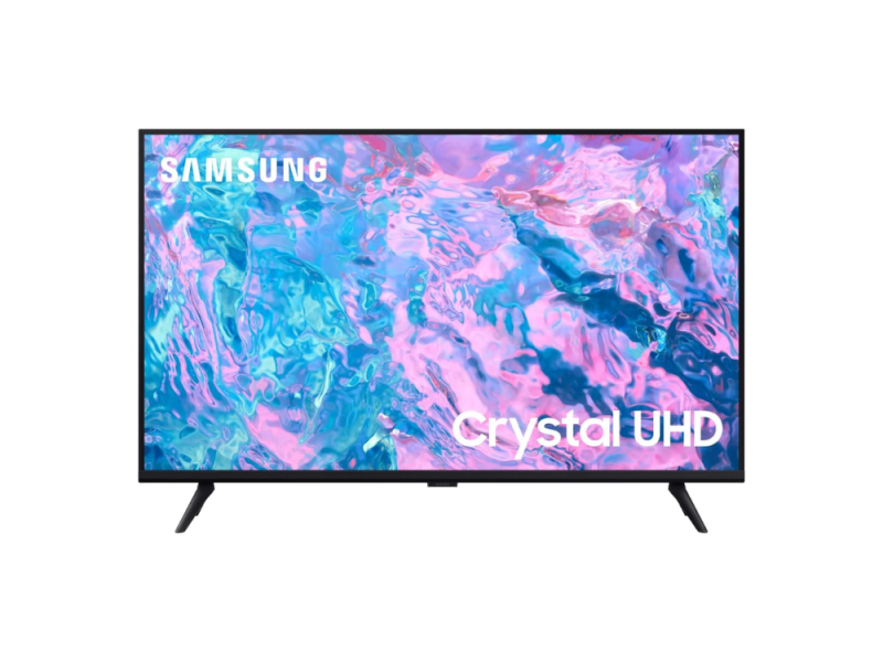 TV 65" LED SAMSUNG CU7025 4K SMART TV