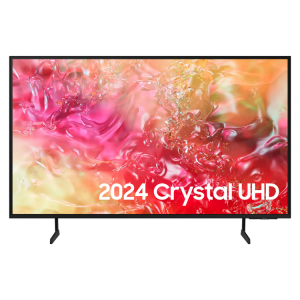 TV 65" LED SAMSUNG DU7105 UHD 4K SMART TV