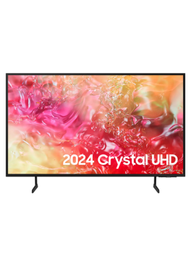TV 65" LED SAMSUNG DU7105 UHD 4K SMART TV