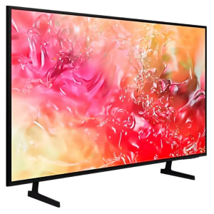 TV 75" LED SAMSUNG DU7105 UHD 4K SMART TV