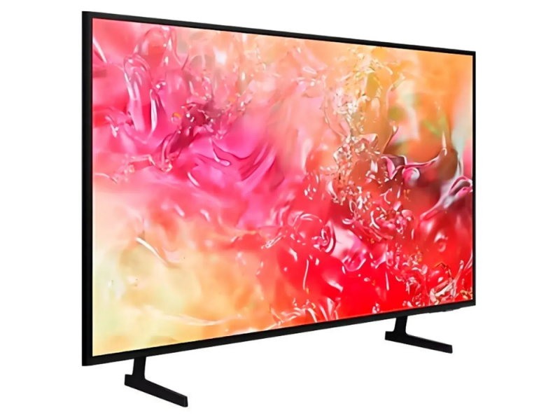 TV 75" LED SAMSUNG DU7105 UHD 4K SMART TV