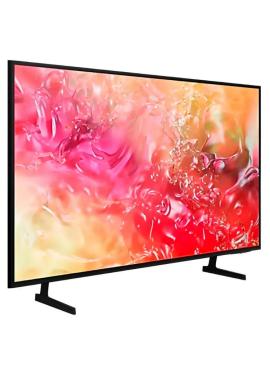 TV 75" LED SAMSUNG DU7105 UHD 4K SMART TV
