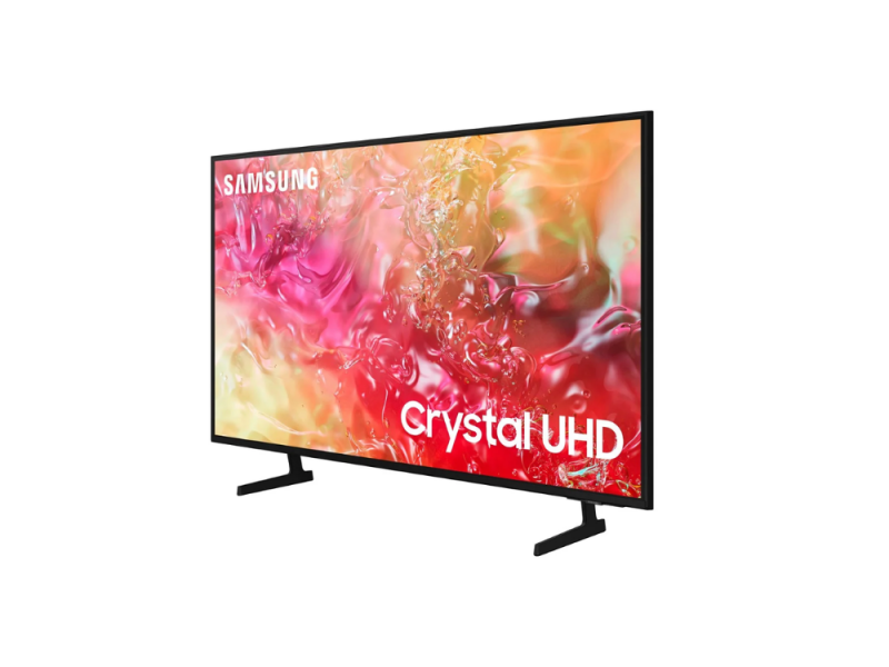 TV 85" LED SAMSUNG DU7105 UHD 4K SMART TV