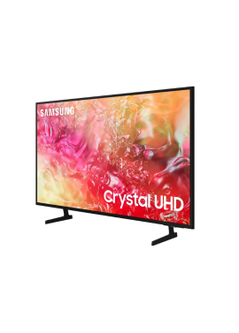 TV 85" LED SAMSUNG DU7105 UHD 4K SMART TV