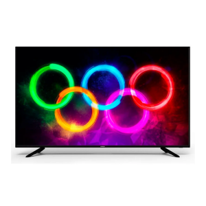 TV 55" LED WINTECH 4K ULTRA HD SMART TV