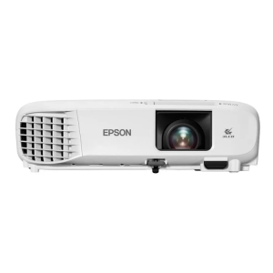 PROJECTOR EPSON EBW49 3800 LUMENS WXGA