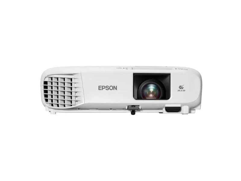 PROJECTOR EPSON EBW49 3800 LUMENS WXGA