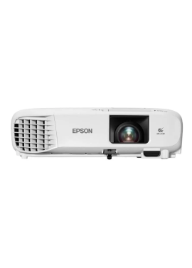 PROJECTOR EPSON EBW49 3800 LUMENS WXGA