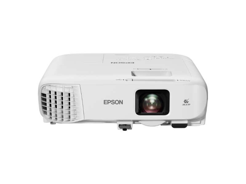 PROJECTOR EPSON EB992F 4000 LUMENS FHD BRANCO