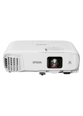 PROJECTOR EPSON EB992F 4000 LUMENS FHD BRANCO