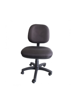 CADEIRA FABRIC HIGH 1NIVEIS BK