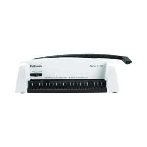MAQUINA ENCAD FELLOWES STARLET 2 A4