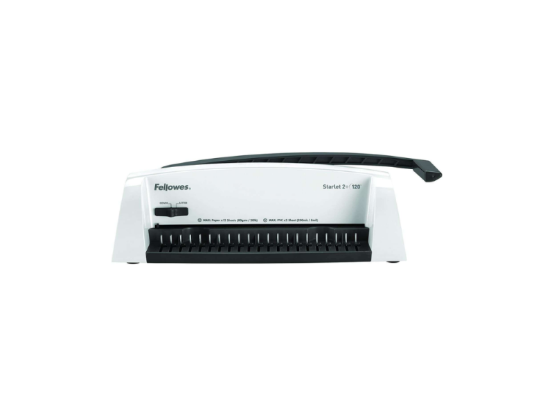 MAQUINA ENCAD FELLOWES STARLET 2 A4