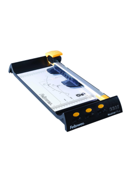 GUILHOTINA FELLOWES NEUTRON A4 32CM
